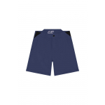 Short Femme Bavella Medieval Blue