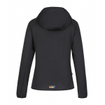 T-shirt Femme Maakala Noir