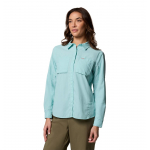 Chemise Femme Skien Valley Spray