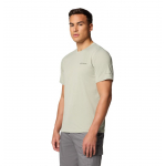 T-Shirt Columbia Hike Crew Safari