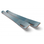 Qst 98 Blue / Orange - 2022