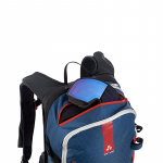 AIRBAG TOUR 25 SWITCH - PETROL BLUE