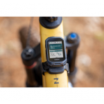 Top Tube MTB Mount Garmin