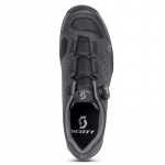 Sport Trail Evo Boa Blk/dark Grey