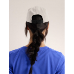 Casquette Gamma 5 Panel Rune Black