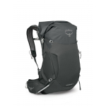 Downburst 36 Dark Charcoal