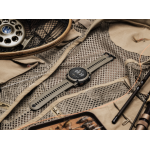 Montre Nomad Brown Cronos