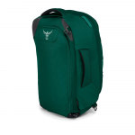 Fairview 40 Femme Rainforest Green