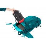 Tente Hornet Osmo 3p Verte