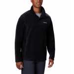 Polaire Steens Mountain Half Snap Black