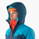 Radical Methyl Blue General Lee