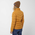 Doudoune Shift Down Femme Sudan Brown - 2022
