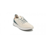 Tsavo 3 White Green