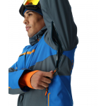 Veste Titan Slate Blue