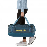 Black Hole Duffel 55l Tidal Teal