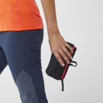 Veste Fusion Xcs Femme Coral Chrome / Tango