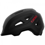 Scamp Ii Matt Blk Red