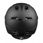 Casque Globe Noir/rouge