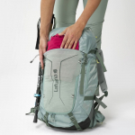 Access 40 Slate Grey Femme