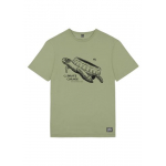 T-shirt Turtlecap Tee Tea