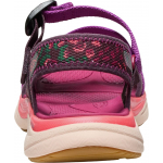 Leiki Plum Dubarry Femme
