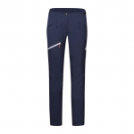 Pantalon Taiss Femme Marine