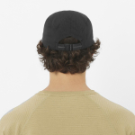 Casquette Shkout U Deep Black