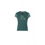 T-Shirt Femme Dream Greenlake