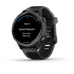 Forerunner 570 42MM Black