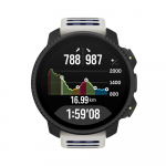 Suunto Vertical 2 Artic Gray