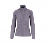 Veste Polaire Femme Vertice Lavender - Polaire | Karpos