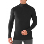 Tee Shirt Merino 250 1/4 Zip