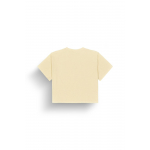 T-Shirt Femme Hampy Wood Ash
