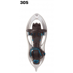 Raquettes 305 Access Grip Grey