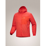 Veste à capuche Proton SL Dynasty