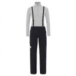 Pantalon Femme Soft Shell Summit Series Black