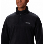 Polaire Steens Mountain Half Snap Black