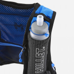 Intense Pro 5 Icon Blue Black