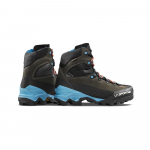 Aequilibrium Lt Femme GTX Black / Hibiscus