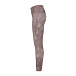 RUKKA MONNA PRINT PURPLE PRINT