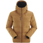 Doudoune Staten Cognac