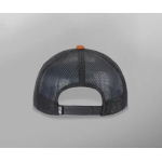 Casquette Byam Trucker - Chocolat