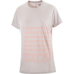 T-Shirt Femme Sense Aero Gfx Etherea Neon Flame