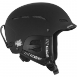 Casque Dusk Junior Black