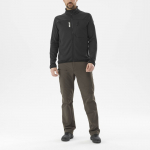 Polaire Seneca Black