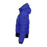 Veste Femme Sarvisoaivi Bleu