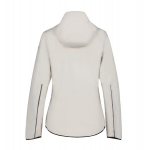Veste Femme Morby Gris Clair