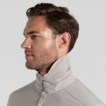 Chemise Nosilife Pro V Parchment