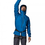 Anorak M10 Endless Blue Patagonia