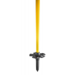 Batons Faction Poles Yellow